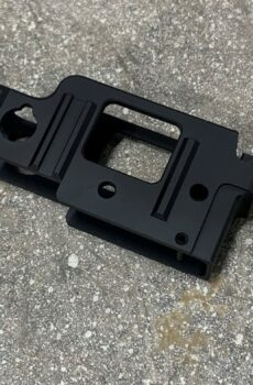 Scythe/Acr Lower Receiver Parts