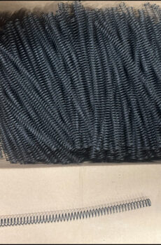 Scythe/Acr Recoil Spring Replacment