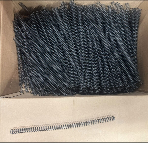 Scythe/Acr Recoil Spring Replacment