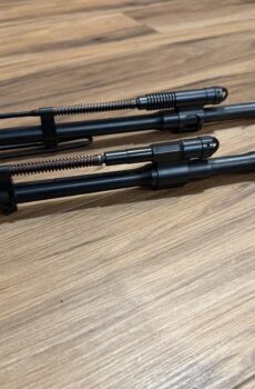 Barrel Extension Sleeve